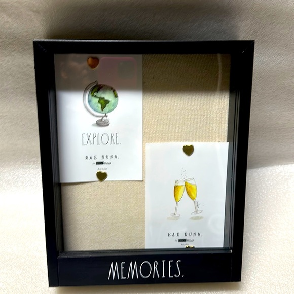 Rae Dunn Other - Rae Dunn photo box